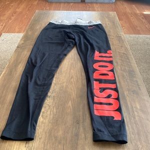 Nike Pro Dri-Fit Leggings